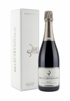Billecart-Salmon ChampagneBrut BlancdeBlancs