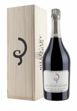 Billecart-Salmon ChampagneBrut BlancdeBlancsMagnum
