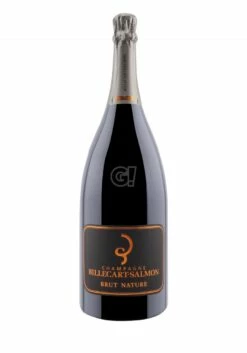Billecart-Salmon ChampagneBrutNature BrutNatureMagnum