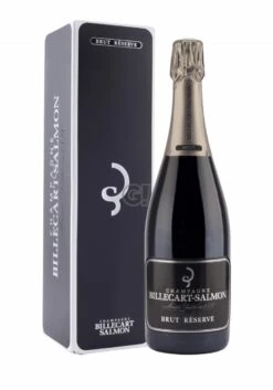 Billecart-Salmon ChampagneBrut Réserve