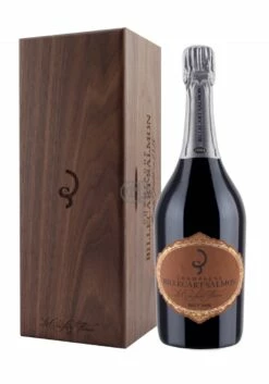 Billecart-Salmon ChampagneBrut ClosSaint-Hilaire2006