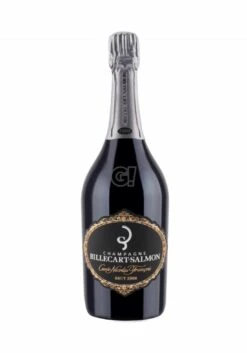 Billecart-Salmon ChampagneBrut CuvéeNicolasFrançois2008