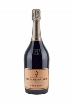 Billecart-Salmon ChampagneRoséBrut Rosé