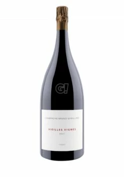 BrunoGobillard ChampagneBrut CuvéeVieillesVignesMagnum
