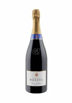 Boizel ChampagneBrut BlancdeBlancs