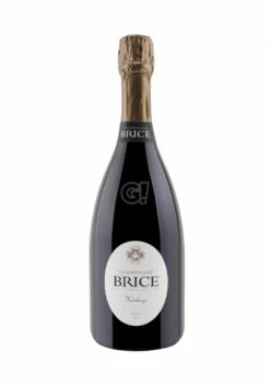 Brice ChampagneBrut HéritageXIX