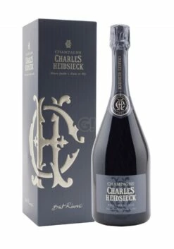 CharlesHeidsieck ChampagneBrut Réserve