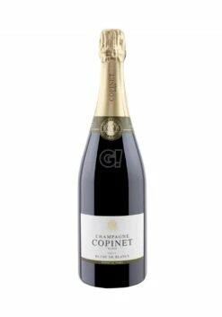 Copinet(Marie) ChampagneBrut BlancdeBlancs