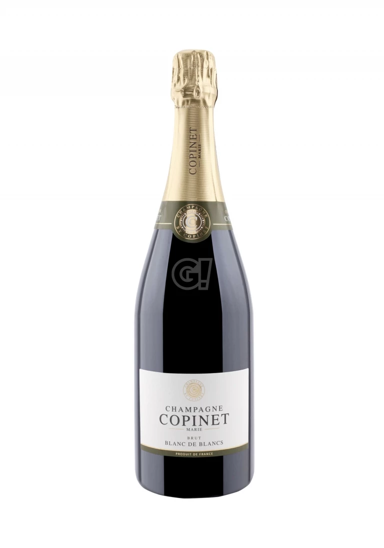 Copinet(Marie) ChampagneBrut BlancdeBlancs 1 Copinet(Marie) ChampagneBrut BlancdeBlancs