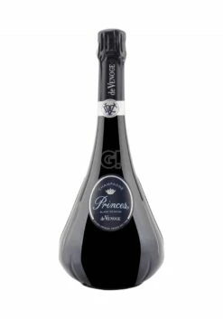 prodotti sponsorizzati 18 DeVenoge ChampagneBrut PrincesBlancdeNoirs