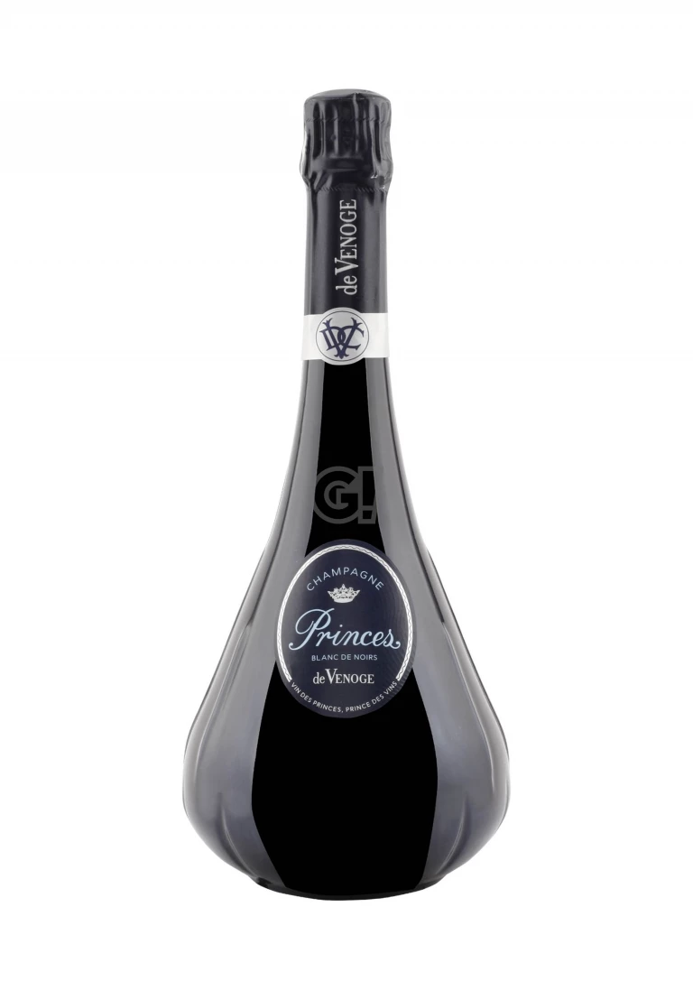DeVenoge ChampagneBrut PrincesBlancdeNoirs 1 DeVenoge ChampagneBrut PrincesBlancdeNoirs