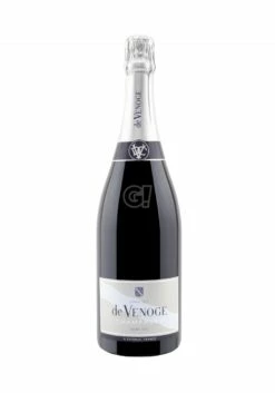 DeVenoge ChampagneDemi-Sec CordonBleuDemi-Sec