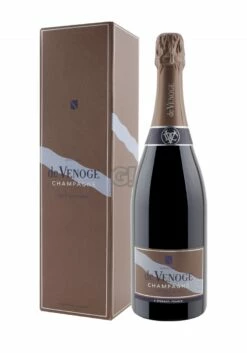 DeVenoge ChampagneBrut CordonBleuMillésime2012