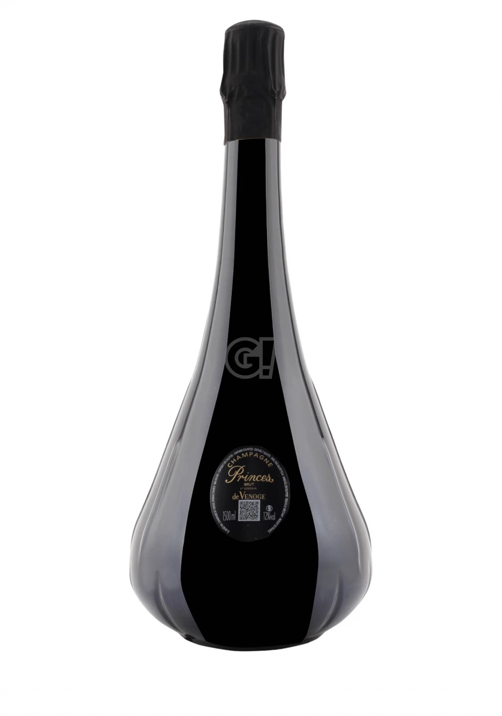 DeVenoge ChampagneBrut Princes1thEditionMagnum 2 DeVenoge ChampagneBrut Princes1thEditionMagnum - immagine 2