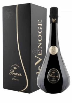 DeVenoge ChampagneBrut Princes1thEditionMagnum