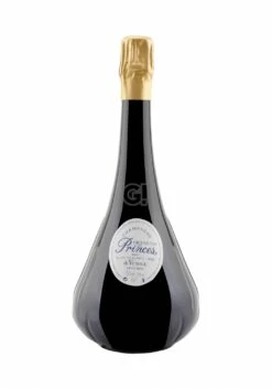 prodotti sponsorizzati -Vendite Liquore DEPB14B4 R de venoge champagne princes blanc 2014 box 1024x0 1