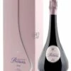 DeVenoge ChampagneRoséBrut PrincesRoséMillésime2014