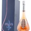 DeVenoge ChampagneRoséBrut LouisXVRoséMillésime2012