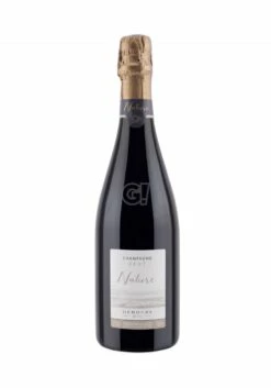 Dehours&Fils ChampagneBrutNature Nature
