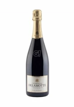 Delamotte ChampagneBrut BlancdeBlancs
