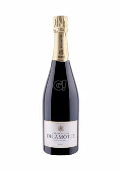 Delamotte ChampagneRoséBrut Rosé