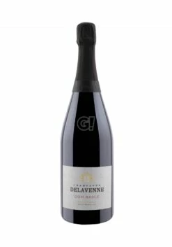 Delavenne ChampagneBrut BrutRéserveDomBasle