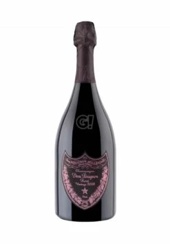 DomPérignon ChampagneRoséBrut RoséVintage2008