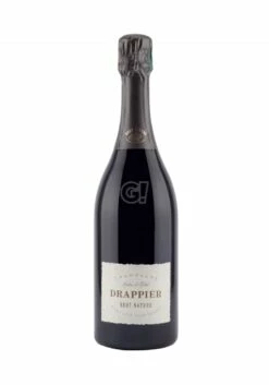 Drappier ChampagneBrutNature BrutNature