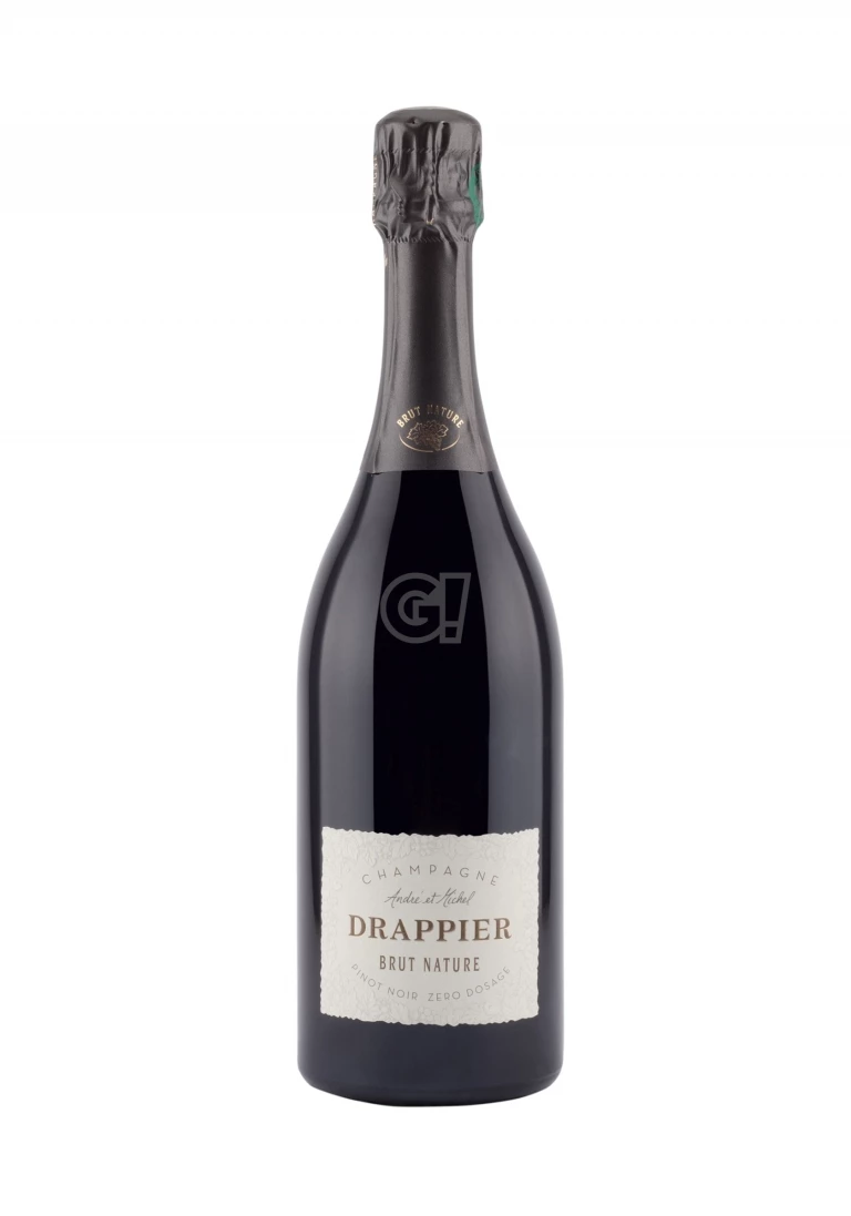 Drappier ChampagneBrutNature BrutNature 1 Drappier ChampagneBrutNature BrutNature