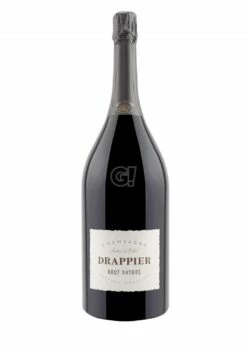 Drappier ChampagneBrutNature BrutNatureMagnum