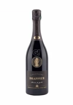 prodotti sponsorizzati 22 Drappier ChampagneBrut CharlesdeGaulle
