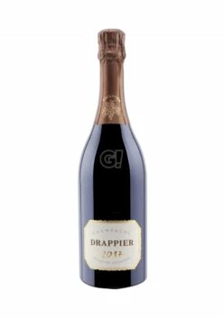 prodotti sponsorizzati 15 Drappier ChampagneBrut MillésimeException2017