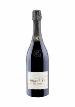 Drappier ChampagneBrutNature NatureSansAjoutdeSoufre
