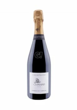 DeSousa ChampagneBrut CheminsdesTerroirs