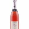 DeSousa ChampagneRoséBrut RoséPetiteMousse