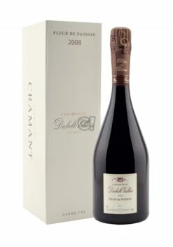 Diebolt-Vallois ChampagneBrut FleurdePassion2008