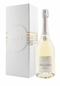 Deutz ChampagneBrut AmourdeDeutz2011