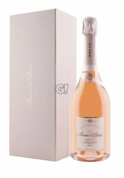 Deutz ChampagneRoséBrut AmourdeDeutzRosé2013