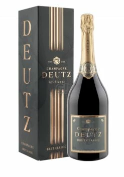 Deutz ChampagneBrut BrutClassicMagnum