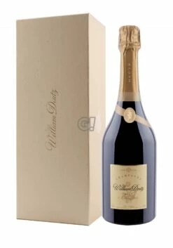 Deutz ChampagneBrut CuvéeWilliamDeutz2008