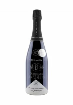 JeanPlenerFils ChampagneBrutNature BrutNature