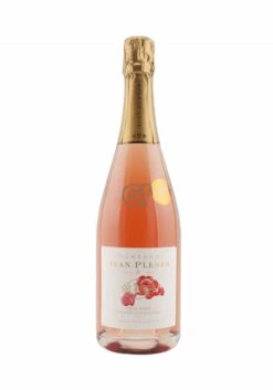 prodotti sponsorizzati 8 JeanPlenerFils ChampagneRoséBrut CuvéeRoséeVersionGourmande