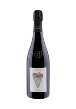 EtienneCalsac ChampagneBrutNature ComèteNuméro#2LesVallées