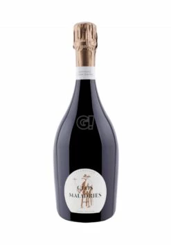 EtienneCalsac ChampagneBrutNature ClosdesMaladries2018