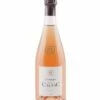 EtienneCalsac ChampagneRoséBrut RosedeCraie