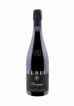 Delalot ChampagneBrut LesDionysiaques