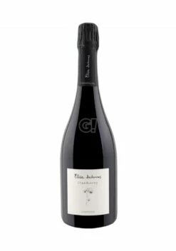 EliseDechannes ChampagneBrutNature Chardonnay2017