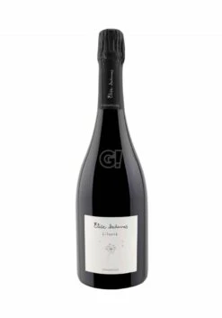 EliseDechannes ChampagneBrutNature Liberté2018