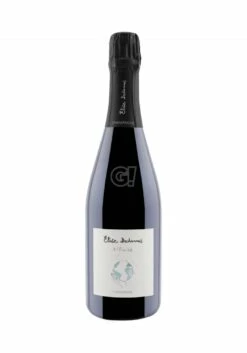 EliseDechannes ChampagneBrutNature Affinité2015