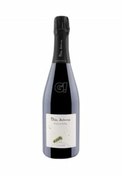EliseDechannes ChampagneBrutNature EssentielleNature2020